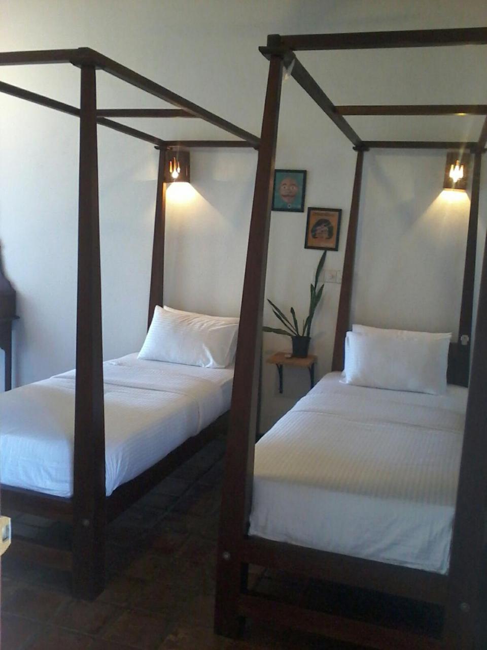 Secret Palace Guest House Galle Exterior photo