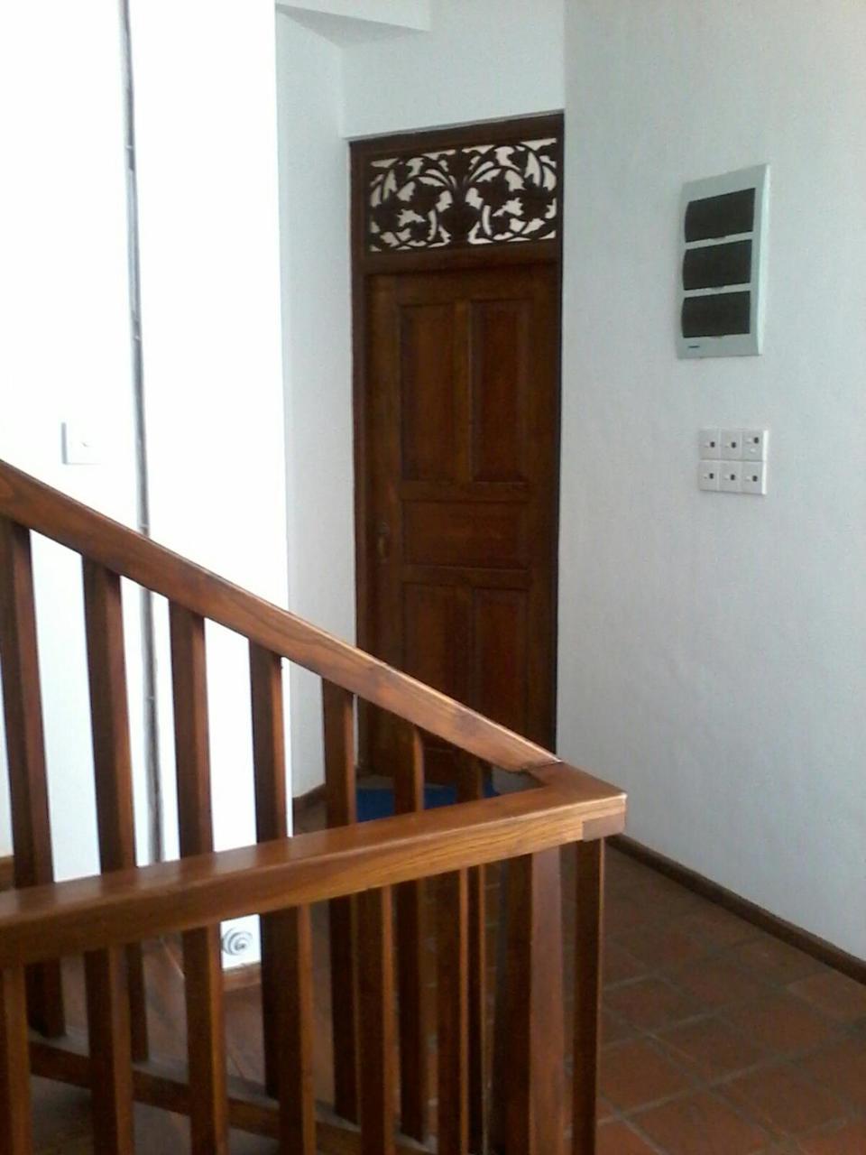 Secret Palace Guest House Galle Exterior photo